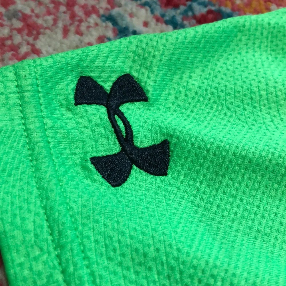 🧜🏼‍♀️3 for $15 listing!🧜🏼‍♀️ under armour shorts - Picture 2 of 5